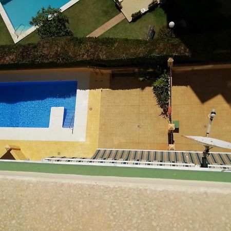 Apartamento Del Mar Διαμέρισμα Fuengirola Εξωτερικό φωτογραφία