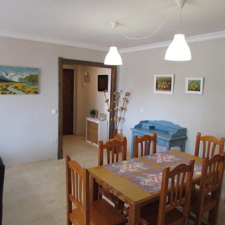 Apartamento Del Mar Διαμέρισμα Fuengirola Εξωτερικό φωτογραφία