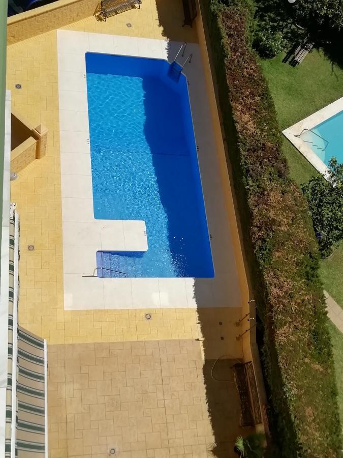 Apartamento Del Mar Διαμέρισμα Fuengirola Εξωτερικό φωτογραφία
