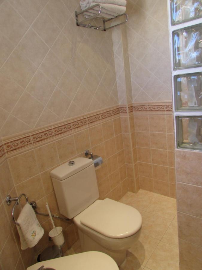 Apartamento Del Mar Διαμέρισμα Fuengirola Εξωτερικό φωτογραφία