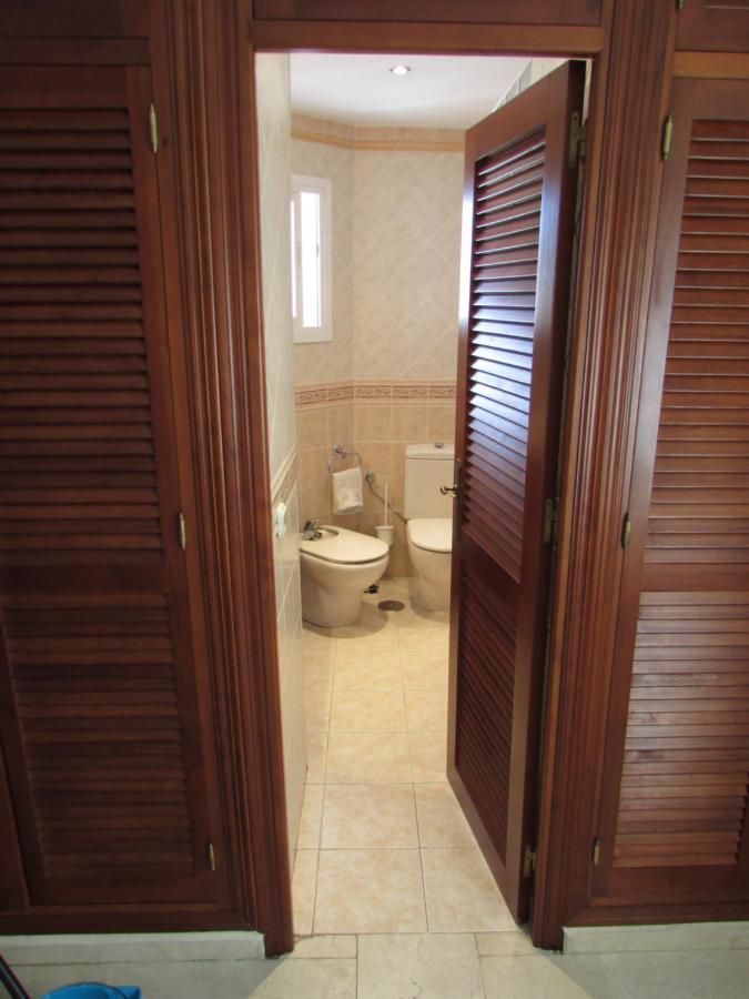 Apartamento Del Mar Διαμέρισμα Fuengirola Εξωτερικό φωτογραφία