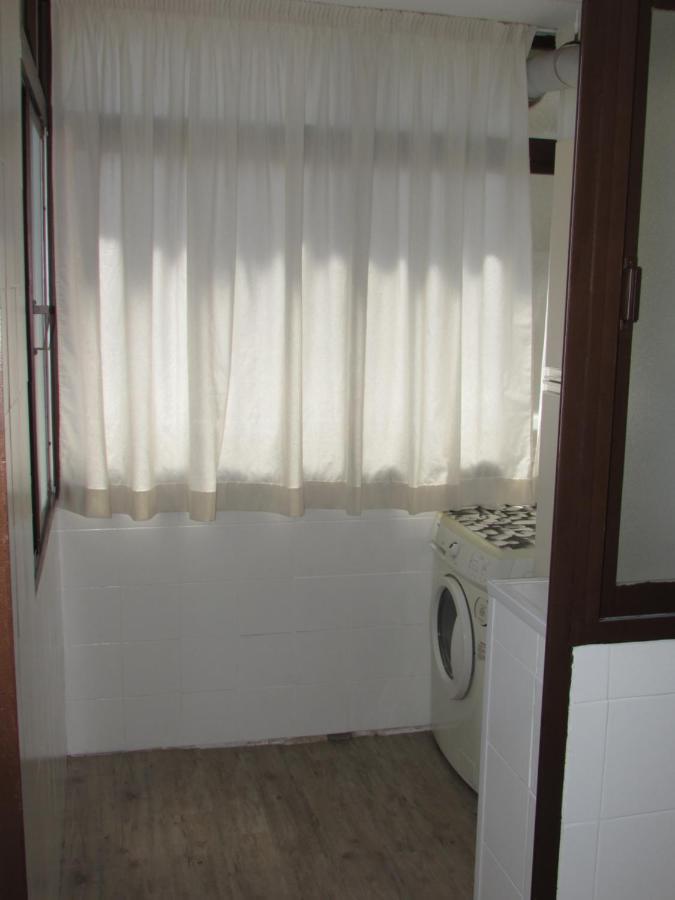 Apartamento Del Mar Διαμέρισμα Fuengirola Εξωτερικό φωτογραφία