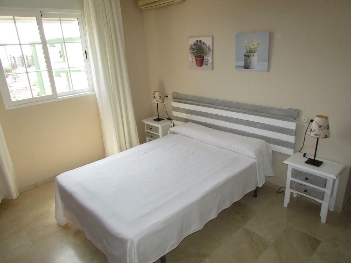 Apartamento Del Mar Διαμέρισμα Fuengirola Εξωτερικό φωτογραφία