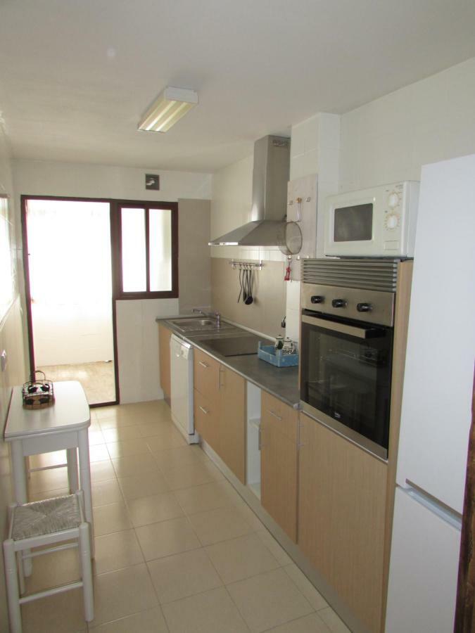 Apartamento Del Mar Διαμέρισμα Fuengirola Εξωτερικό φωτογραφία