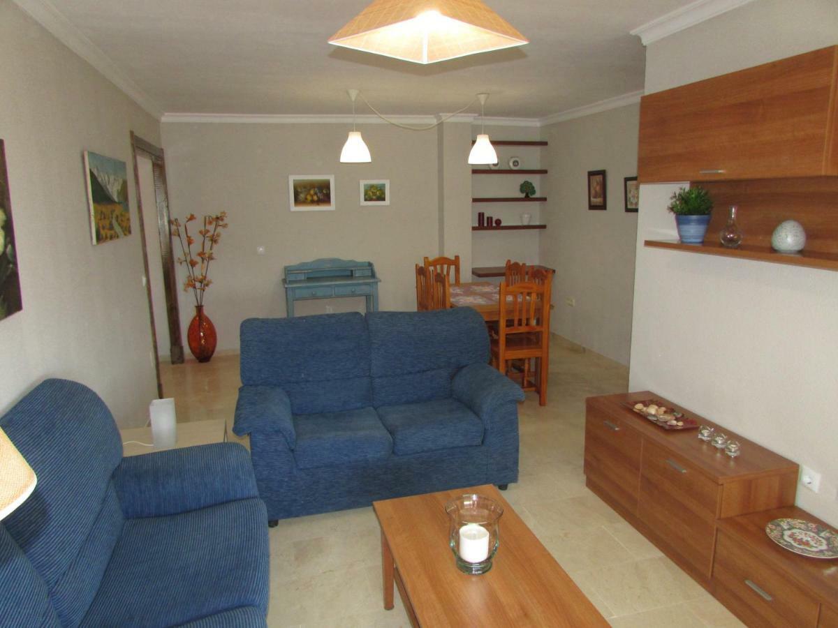Apartamento Del Mar Διαμέρισμα Fuengirola Εξωτερικό φωτογραφία
