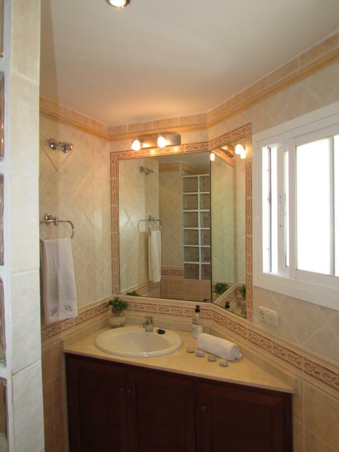 Apartamento Del Mar Διαμέρισμα Fuengirola Εξωτερικό φωτογραφία