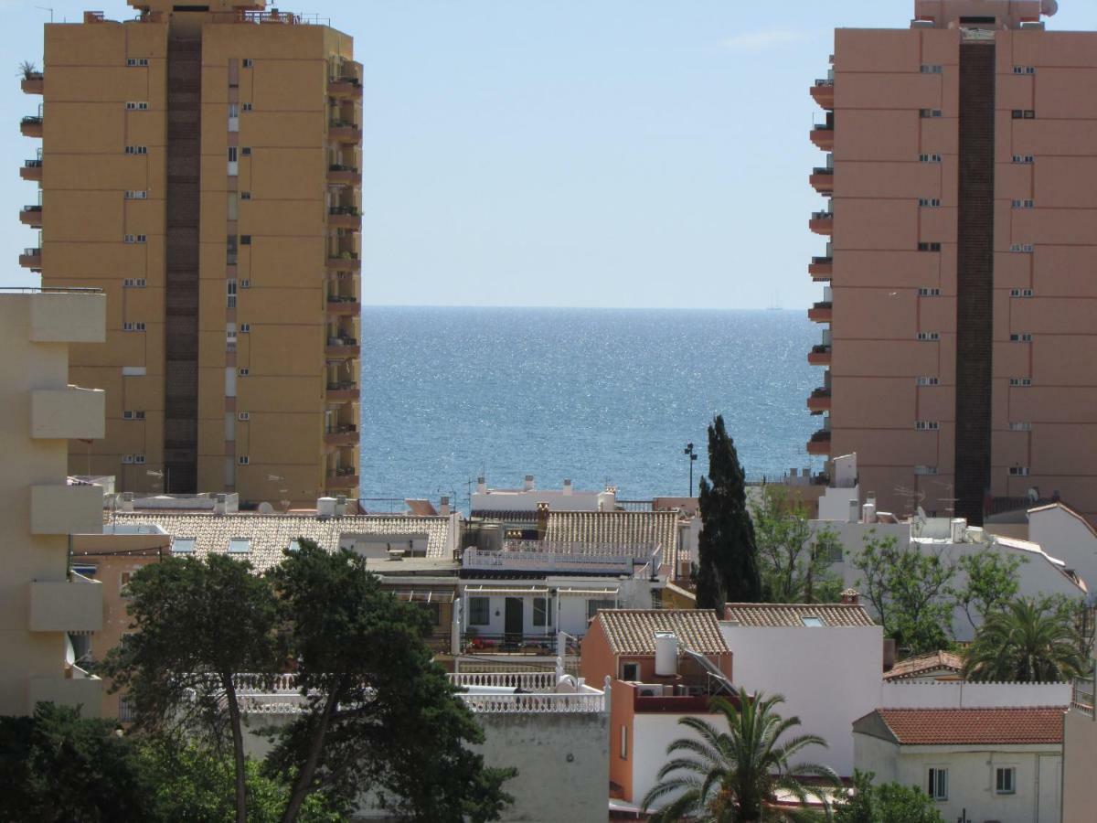 Apartamento Del Mar Διαμέρισμα Fuengirola Εξωτερικό φωτογραφία