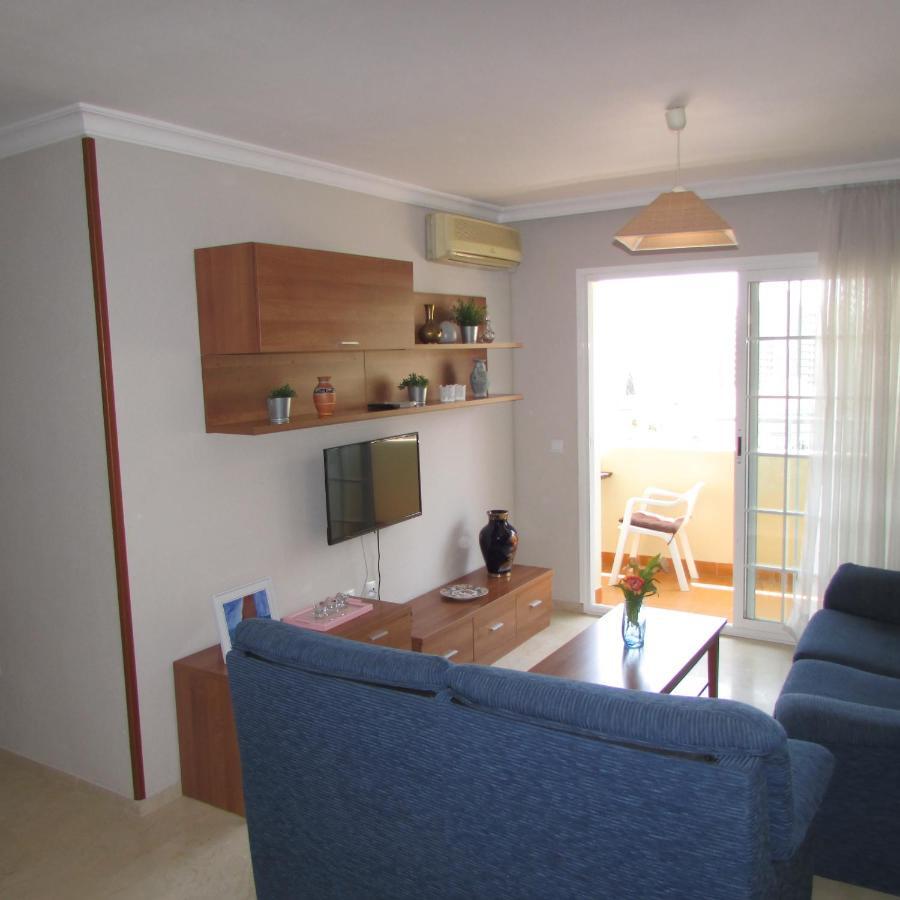 Apartamento Del Mar Διαμέρισμα Fuengirola Εξωτερικό φωτογραφία